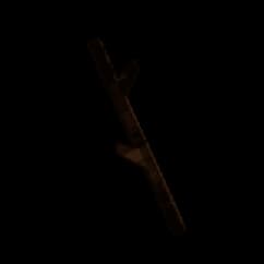 PS1-style stick